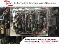 Global Automotive Transmission Services image 3